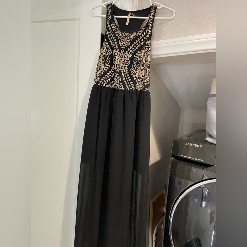 Poema Formal Dress